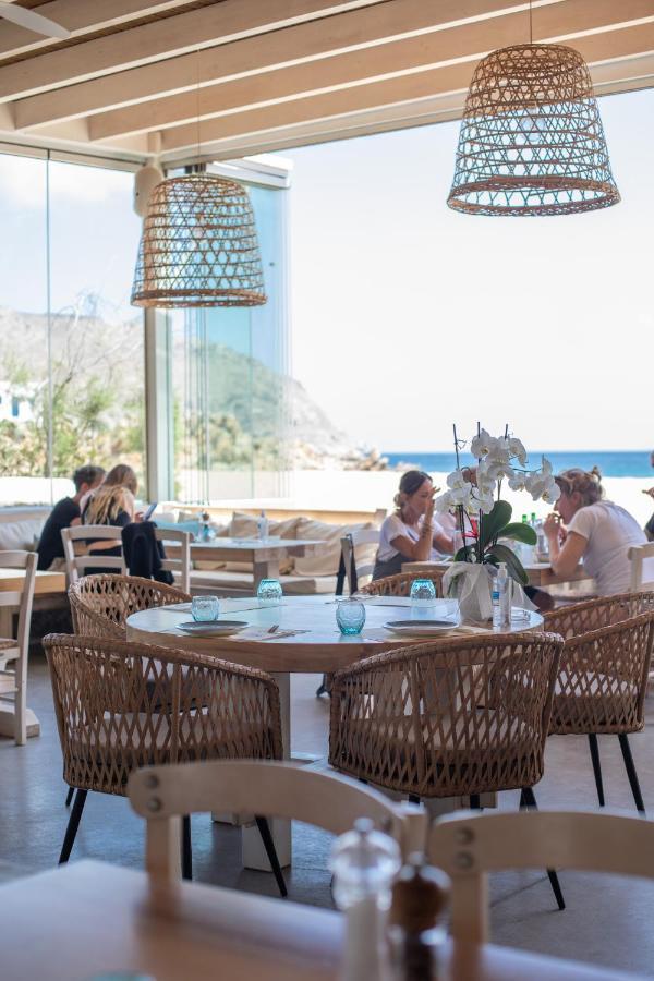 Agrari Ninemia Mykonos Agrari (Mykonos) Exterior foto