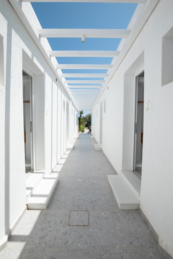 Agrari Ninemia Mykonos Agrari (Mykonos) Exterior foto