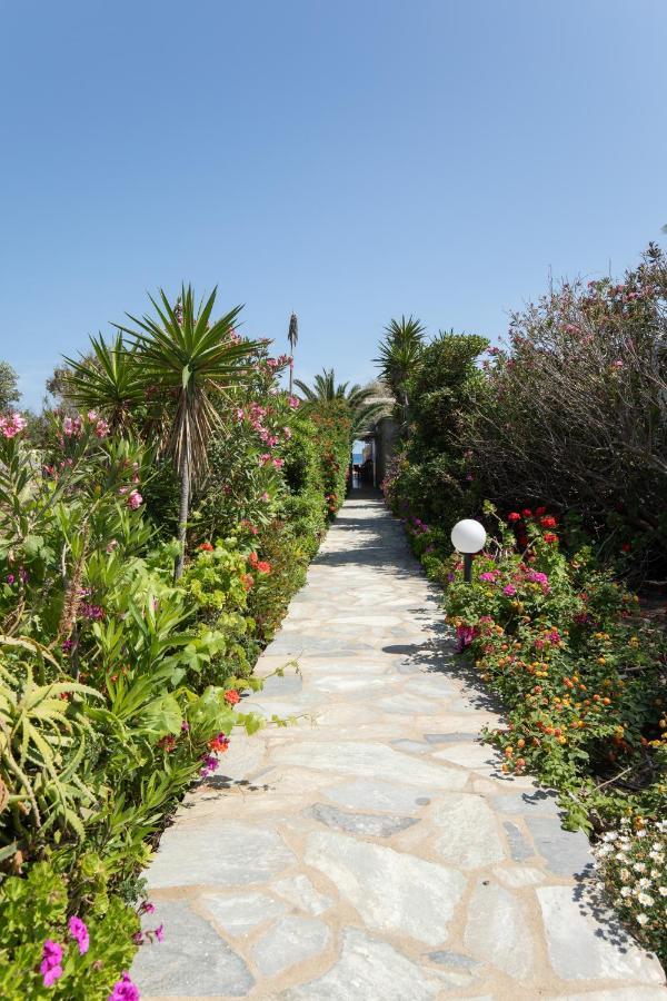 Agrari Ninemia Mykonos Agrari (Mykonos) Exterior foto